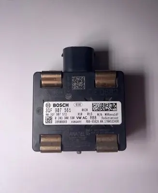 Volkswagen T-Roc Distronic sensor radar 3QF907561 3QF907572 0203300580