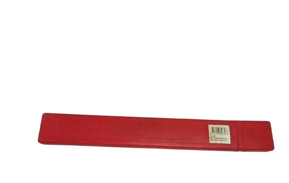 BMW 5 E60 E61 Emergency warning sign 27R034054