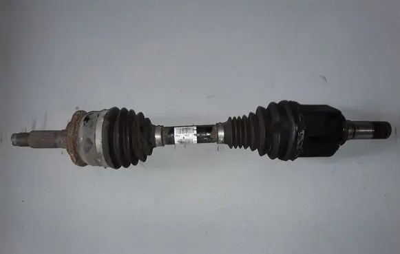 Ford Ranger Front driveshaft EB3G3A428BA