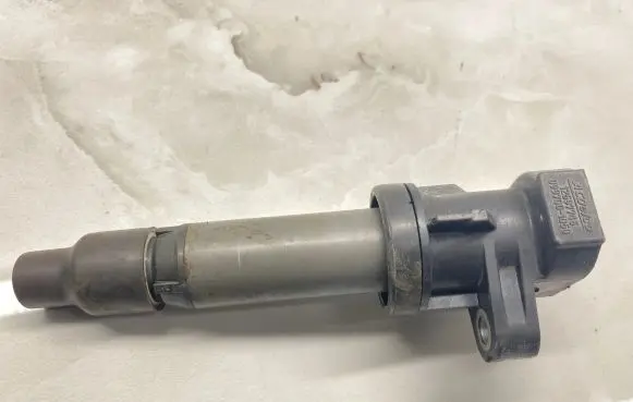 Cadillac SRX High voltage ignition coil 12597745 0997001050