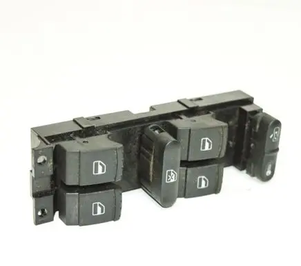 Volkswagen PASSAT B5 Electric window control switch 1J4959857D