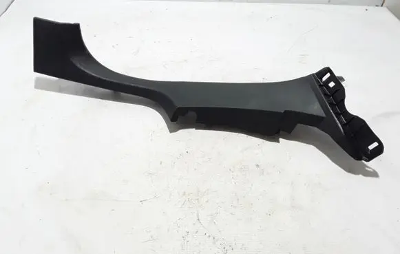 Renault Clio V Rear sill trim cover 769535905R