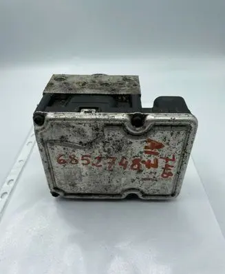 BMW X3 F25 ABS Pump 6852747 6852748 MK25A
