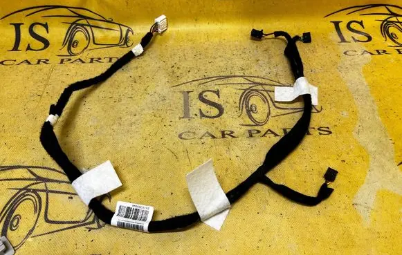 Dacia Sandero III Wiring harness 241606894R