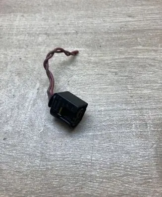 BMW 1 F20 F21 Plug wire 7789576 6800100