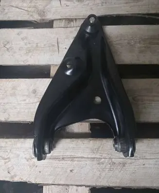 Dacia Sandero Front control arm 545011362R