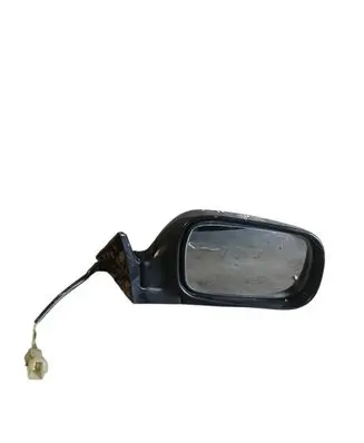 Subaru Impreza I Front door electric wing mirror E13013350