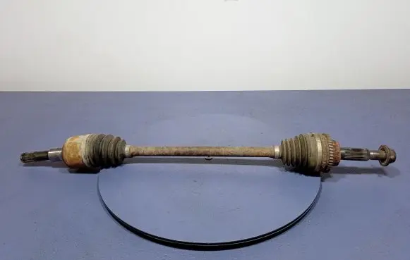 Mazda Tribute Rear driveshaft