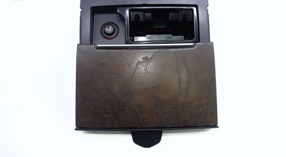 Audi A6 C7 Car ashtray 4G0857951A 4G0863273A