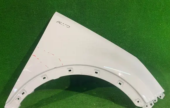 Toyota Aygo X Fender
