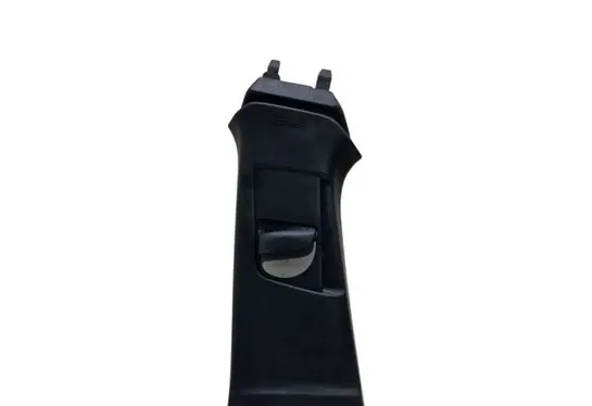(B) pillar trim (top)