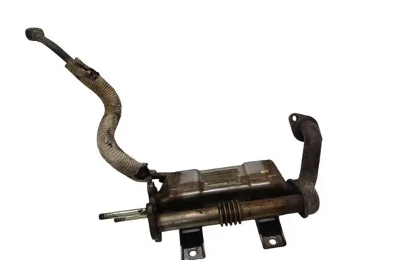 Toyota Auris 150 EGR valve cooler 13063850001 256800R02000