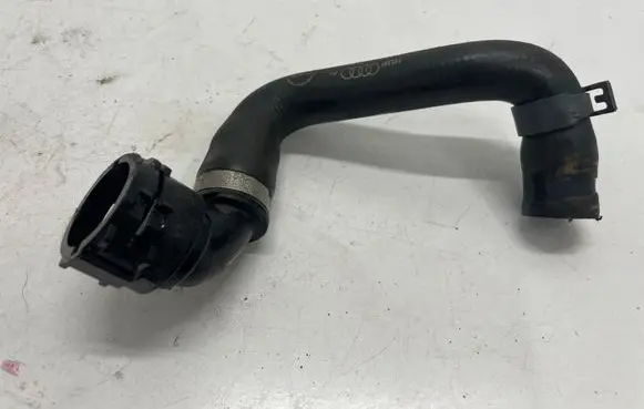 Audi A4 S4 B8 8K Engine coolant pipe/hose 8K0819342J