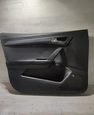 Seat Arona Front door card panel trim 105815002046A 2486144 6F0867011AF