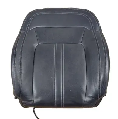 KIA Sportage Front driver seat 