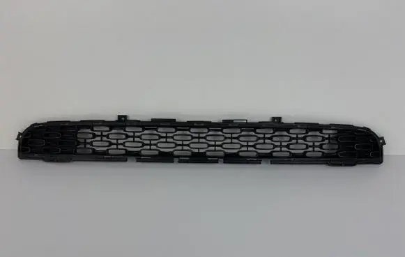 KIA Picanto Front bumper lower grill 865621Y500