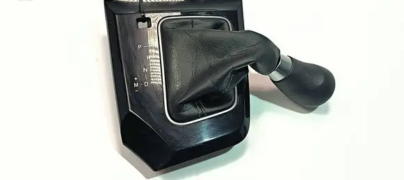 Toyota Corolla E160 E170 Gear selector 76K284-LHD