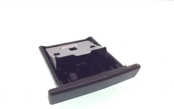 Car ashtray