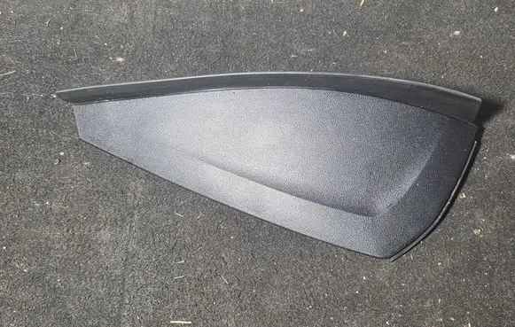 BMW X7 G07 Dashboard side end trim 9399397