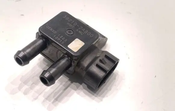 Hyundai ix35 Exhaust gas pressure sensor 392102A800