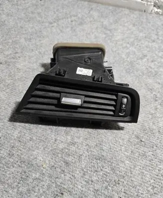 BMW 5 F10 F11 Dashboard side air vent grill/cover trim 0761411 F5916688411