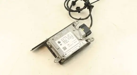 BMW X3 F25 Blind spot module 6872645 00001635 12037310