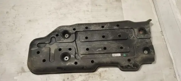 Foton Tunland V7 V9 Fuel tank bottom protection P1110080001A0