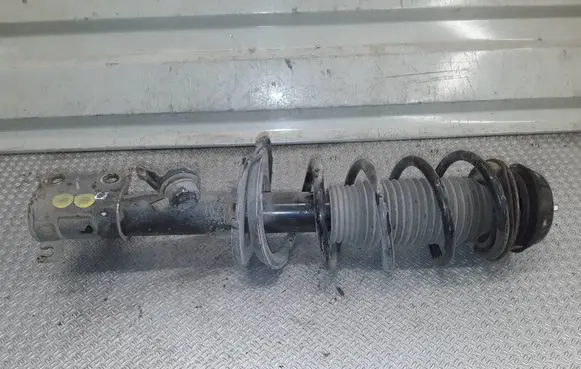 KIA Picanto Front shock absorber with coil spring