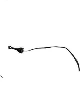 Opel Vectra C Interior temperature sensor 006667v