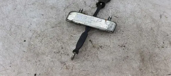 Toyota Corolla Verso AR10 Front door check strap stopper NOCODE
