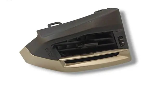 BMW iX Dashboard side air vent grill/cover trim 9490658 64229490658