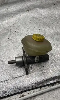 Audi A6 S6 C4 4A Master brake cylinder 800611301