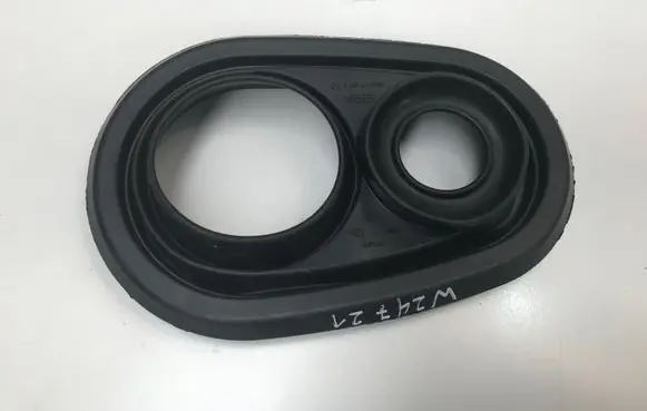 Mercedes-Benz B W247 Fuel tank cap trim A2474711000