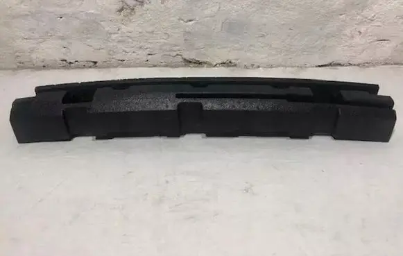 Nissan Qashqai Rear bumper foam support bar 85090HV00A