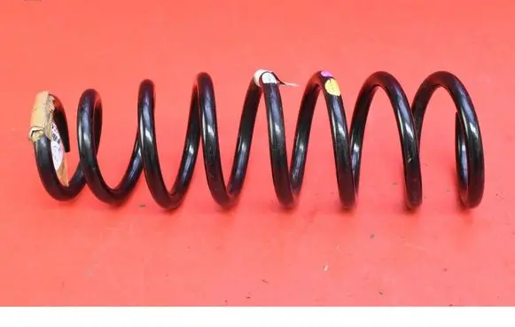 KIA Sportage Rear coil spring 55330R2CA0
