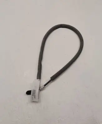 BMW 5 F10 F11 Front door cable line 7175652