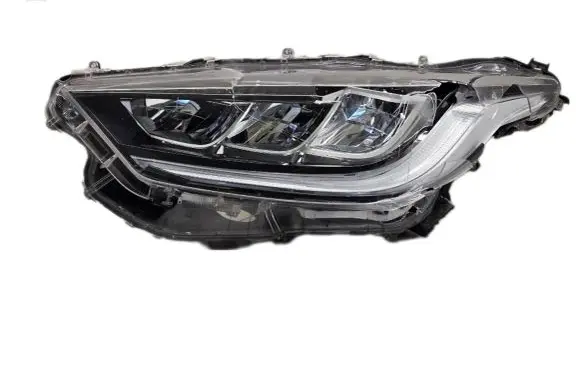 Toyota Yaris XP210 Headlight/headlamp 81110K0030 81150K0080