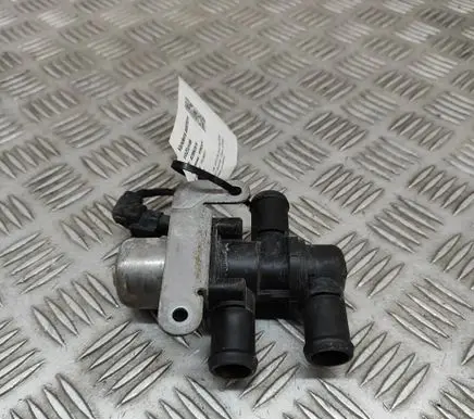 Volkswagen Arteon Shooting Brake Coolant heater 5Q0906457C