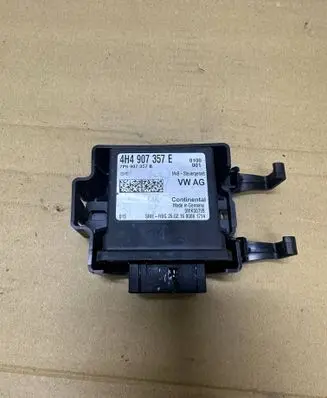 Audi A6 S6 C7 4G Light module LCM 4H4907357E 7P6907357B 5WK50799