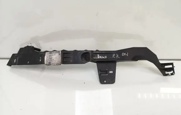 Opel Astra J Front bumper mounting bracket 13287639 13264479