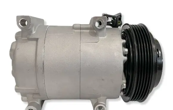 Hyundai i20 (PB PBT) Air conditioning (A/C) compressor (pump) 8FK351272151 977014P000 977014P001