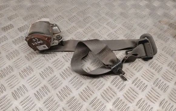 Ford F150 Rear seatbelt FL3B16611B68 FL3B16611B68A