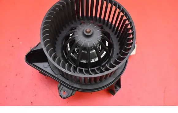 Heater fan/blower