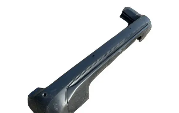 Citroen Berlingo Rear bumper 9816790477 9816760580