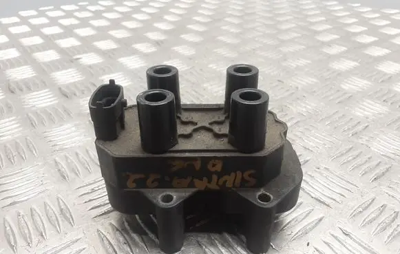 Opel Sintra High voltage ignition coil 0221503011