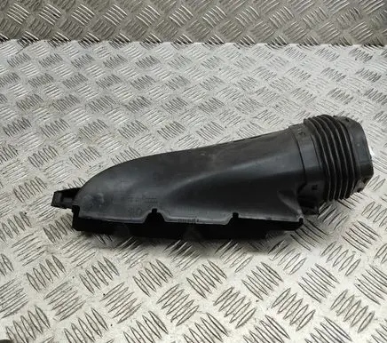 Audi A7 S7 4G Air intake duct part 4G0129624D