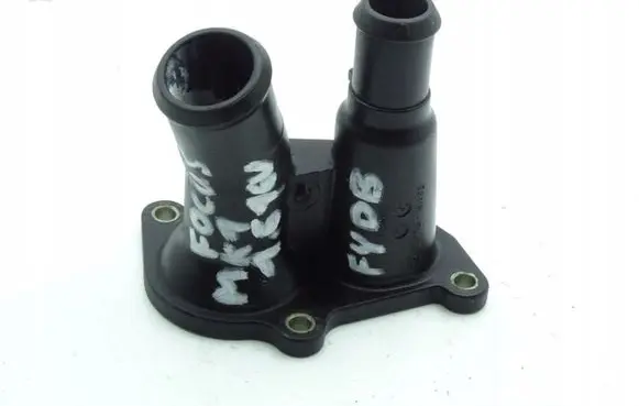 Ford Focus Thermostat housing 98MM-9K478-DA