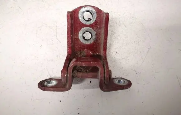 Nissan Note (E11) Rear door lower hinge
