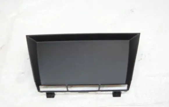 Peugeot 208 Front bumper lower grill 9855776080
