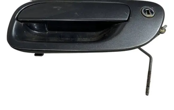 Volvo XC70 Front door exterior handle 